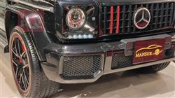 مێرسێدس بێنز G-Class